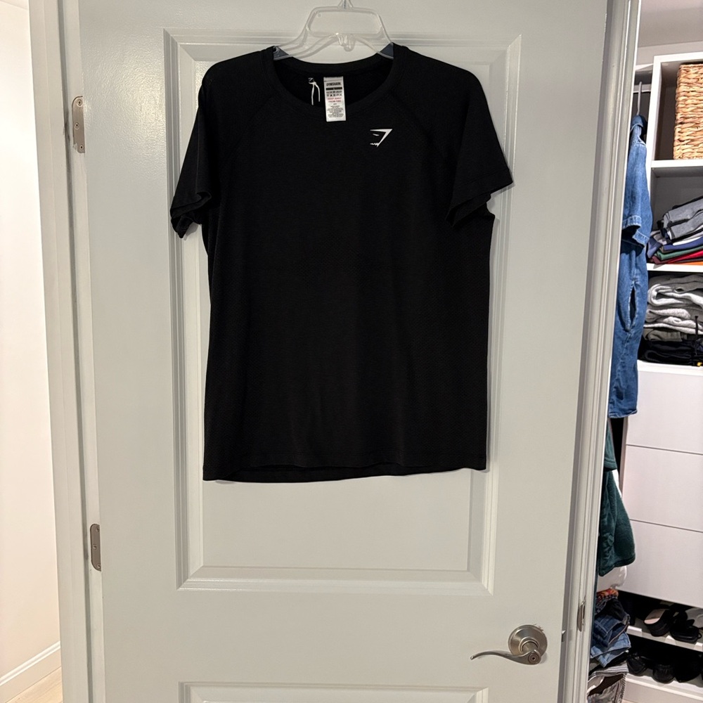 Gymshark Vital Seamless 2.0 T-Shirt